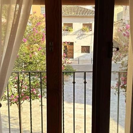 Castle House Xativa Daire Dış mekan fotoğraf