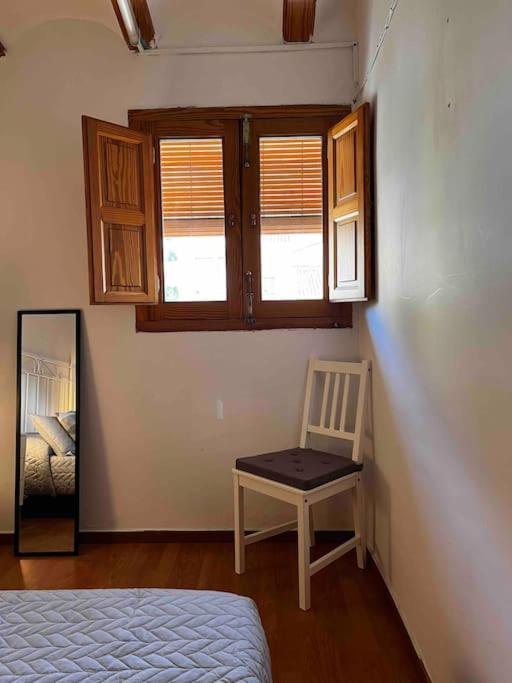 Castle House Xativa Daire Dış mekan fotoğraf