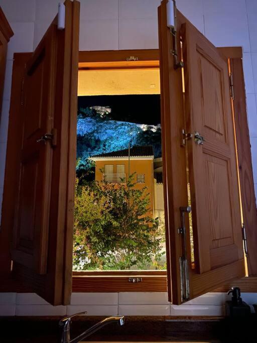 Castle House Xativa Daire Dış mekan fotoğraf