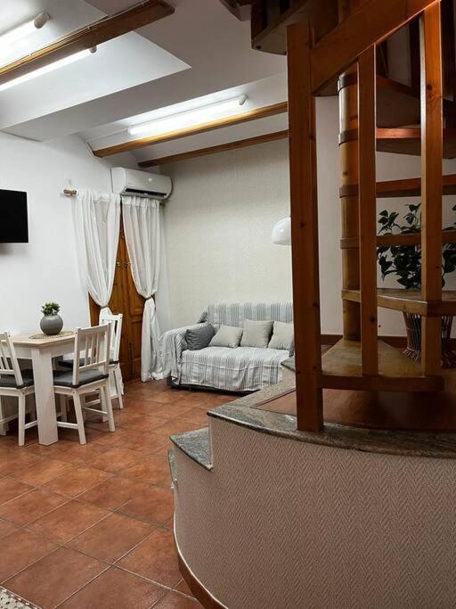Castle House Xativa Daire Dış mekan fotoğraf